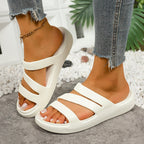 Women's Getaway Strappy Sandals – Comfortable