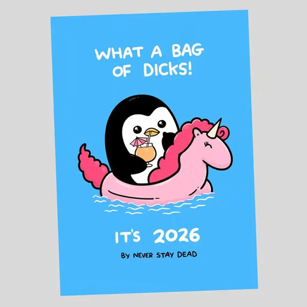 📅💕 ‘2026 Calendar (🔥Bestselling Version)