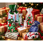 Gift Bag & Tags Set
