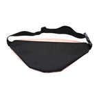 Fun Gifts, 3D Beer Belly Waist Bag, Waterproof, Unisex