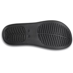 Luna Toe-Loop Platform Sandals