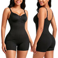 Women’s Colombian Zip-Up Shapewear Bodysuit