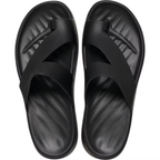 Luna Toe-Loop Platform Sandals
