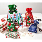 Gift Bag & Tags Set