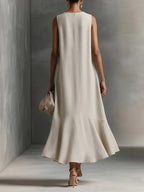 The Breeze Maxi Dress