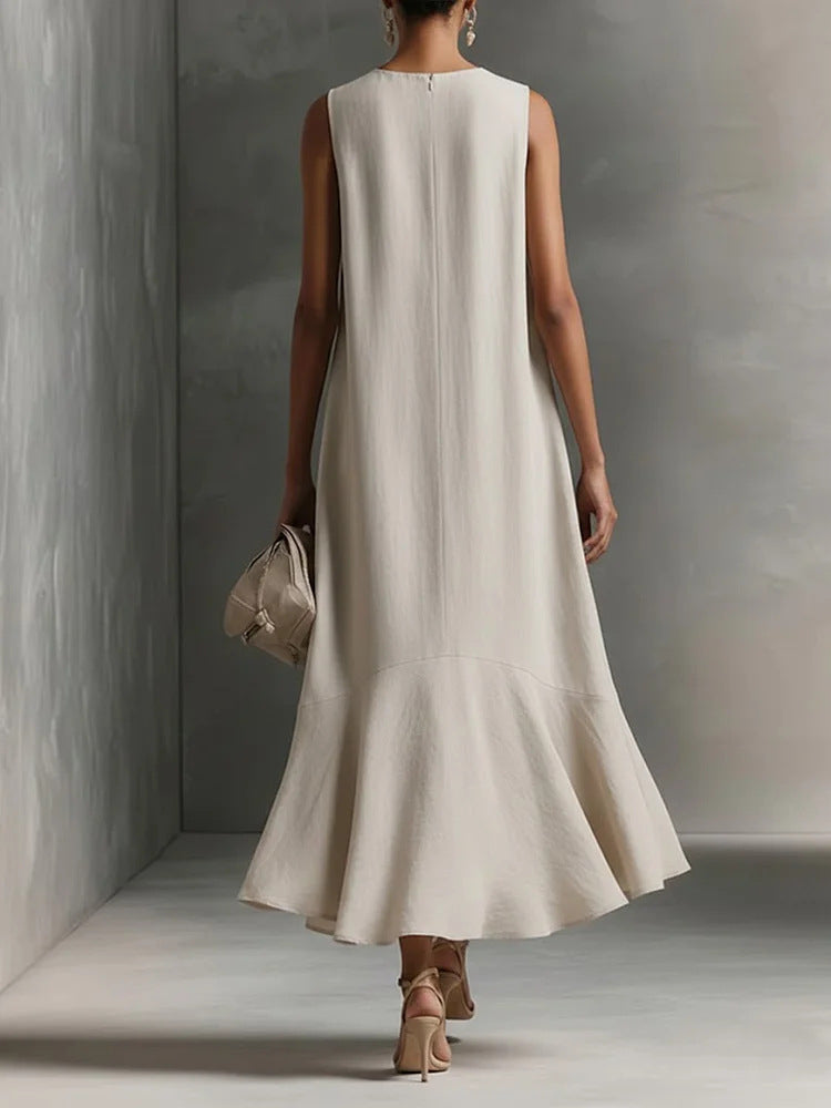 The Breeze Maxi Dress