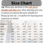 Women's Autumn/Winter Mid-Length Wool-Blend Coat
