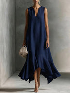 The Breeze Maxi Dress