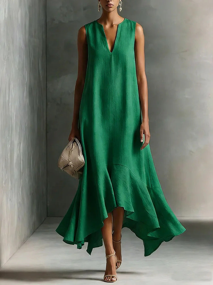 The Breeze Maxi Dress